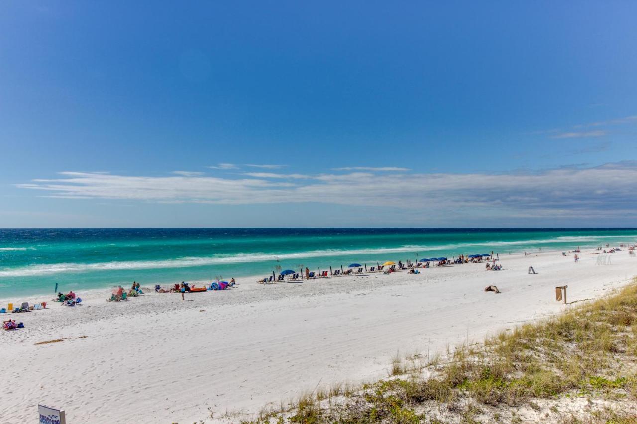 Gulf Terrace 126 Destin Exterior photo
