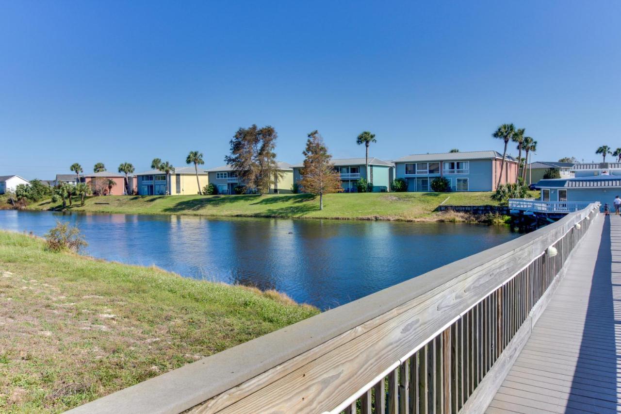 Gulf Terrace 126 Destin Exterior photo