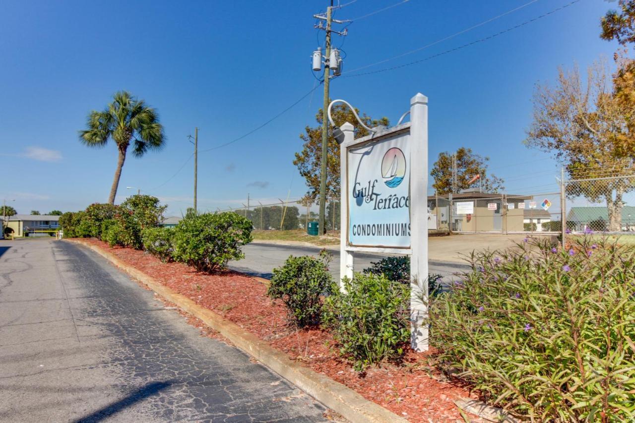 Gulf Terrace 126 Destin Exterior photo